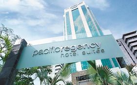 Courtyard By Marriott Kuala Lumpur City Centre